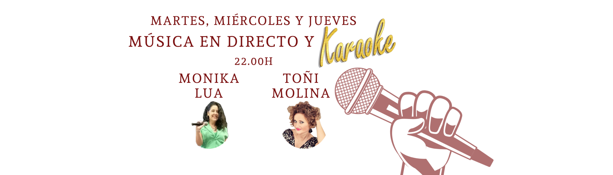 Banner de YouTube de Música Estampado Trompetas Negro Blanco Dorado (24)